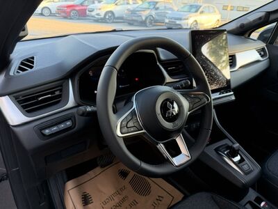 Mitsubishi Grandis Neuwagen