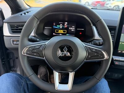 Mitsubishi Grandis Neuwagen