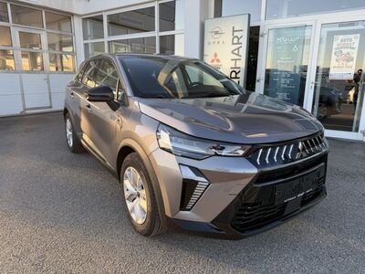 Mitsubishi Grandis Neuwagen