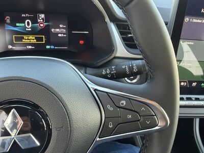 Mitsubishi Grandis Neuwagen