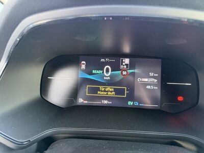 Mitsubishi Grandis Neuwagen