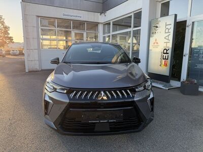Mitsubishi Grandis Neuwagen