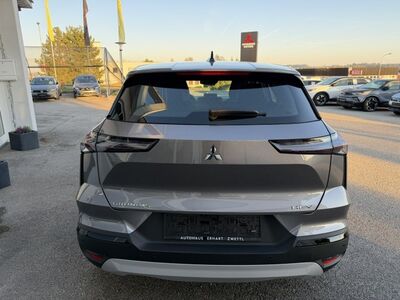 Mitsubishi Grandis Neuwagen