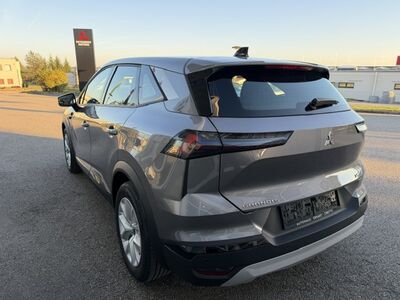 Mitsubishi Grandis Neuwagen