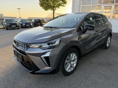 Mitsubishi Grandis Neuwagen