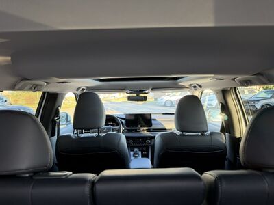 Mitsubishi Outlander Vorführwagen