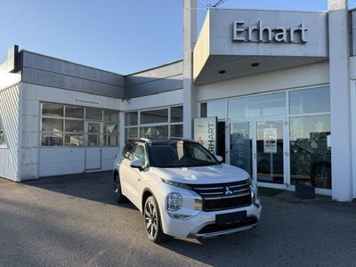 Mitsubishi Outlander Vorführwagen