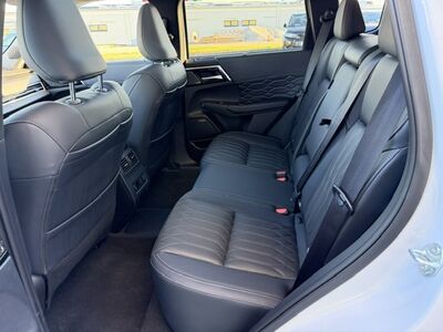 Mitsubishi Outlander Vorführwagen