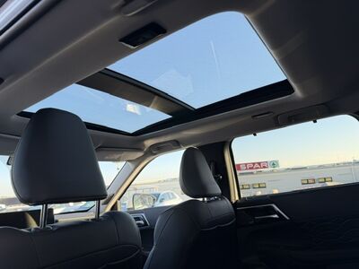 Mitsubishi Outlander Vorführwagen