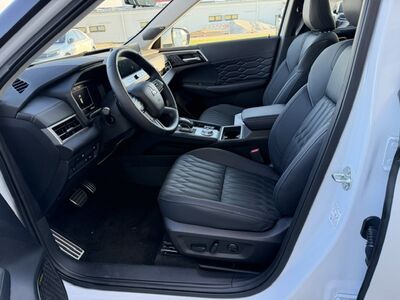 Mitsubishi Outlander Vorführwagen
