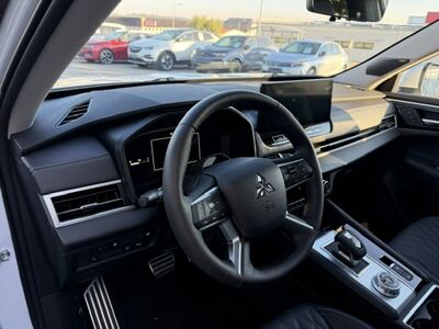 Mitsubishi Outlander Vorführwagen