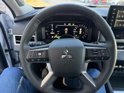 Mitsubishi Outlander Vorführwagen