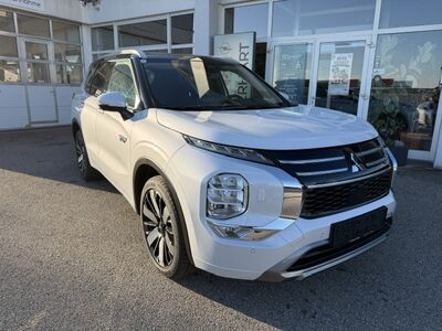 Mitsubishi Outlander Vorführwagen