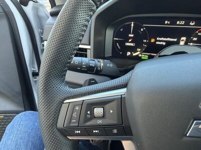 Mitsubishi Outlander Vorführwagen