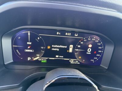 Mitsubishi Outlander Vorführwagen
