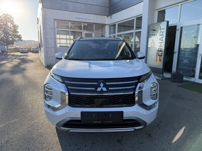 Mitsubishi Outlander Vorführwagen