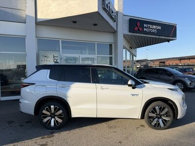 Mitsubishi Outlander Vorführwagen