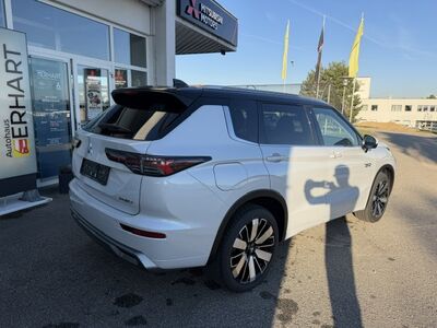 Mitsubishi Outlander Vorführwagen