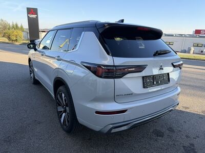 Mitsubishi Outlander Vorführwagen