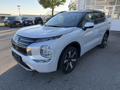 Mitsubishi Outlander Vorführwagen