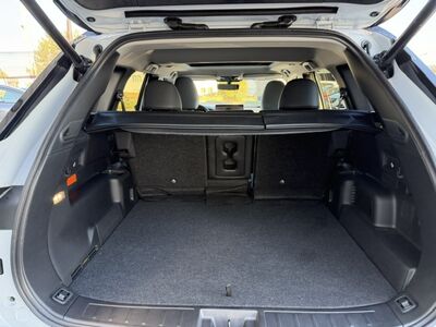 Mitsubishi Outlander Vorführwagen