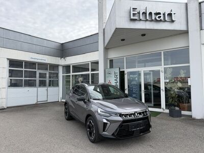 Mitsubishi ASX Vorführwagen Mitsubishi ASX Vorführwagen