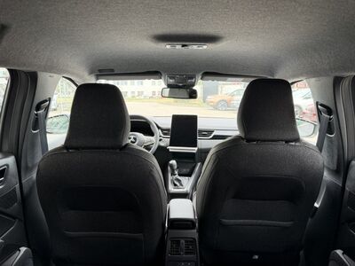 Mitsubishi ASX Vorführwagen Mitsubishi ASX Vorführwagen