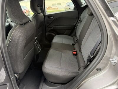 Mitsubishi ASX Vorführwagen Mitsubishi ASX Vorführwagen