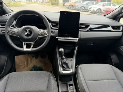 Mitsubishi ASX Vorführwagen Mitsubishi ASX Vorführwagen