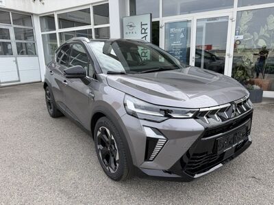 Mitsubishi ASX Vorführwagen Mitsubishi ASX Vorführwagen