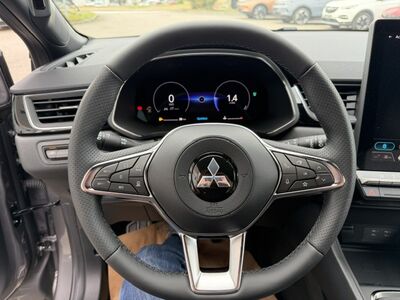 Mitsubishi ASX Vorführwagen Mitsubishi ASX Vorführwagen