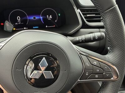 Mitsubishi ASX Vorführwagen Mitsubishi ASX Vorführwagen