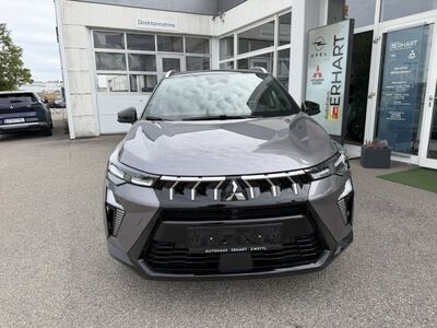 Mitsubishi ASX Vorführwagen Mitsubishi ASX Vorführwagen