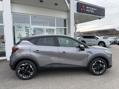 Mitsubishi ASX Vorführwagen Mitsubishi ASX Vorführwagen