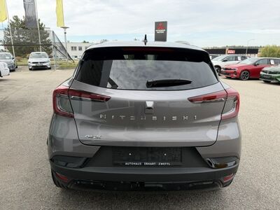 Mitsubishi ASX Vorführwagen Mitsubishi ASX Vorführwagen