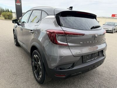 Mitsubishi ASX Vorführwagen Mitsubishi ASX Vorführwagen