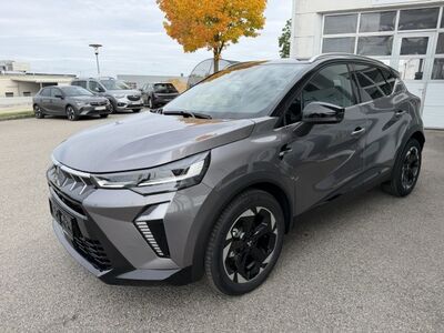 Mitsubishi ASX Vorführwagen Mitsubishi ASX Vorführwagen