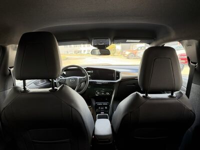 Opel Mokka Gebrauchtwagen Opel Mokka Gebrauchtwagen