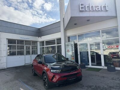 Opel Mokka Gebrauchtwagen Opel Mokka Gebrauchtwagen