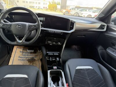Opel Mokka Gebrauchtwagen Opel Mokka Gebrauchtwagen
