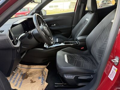 Opel Mokka Gebrauchtwagen Opel Mokka Gebrauchtwagen