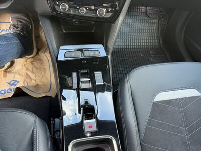 Opel Mokka Gebrauchtwagen Opel Mokka Gebrauchtwagen