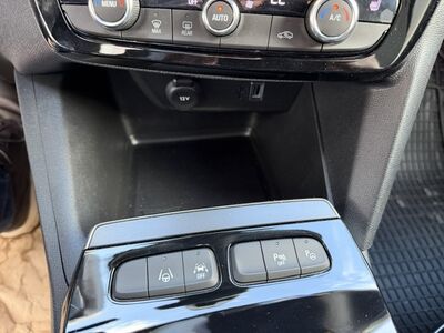 Opel Mokka Gebrauchtwagen Opel Mokka Gebrauchtwagen