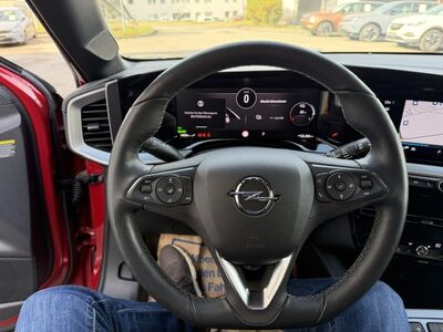 Opel Mokka Gebrauchtwagen Opel Mokka Gebrauchtwagen
