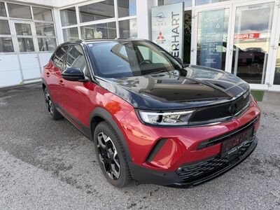 Opel Mokka Gebrauchtwagen Opel Mokka Gebrauchtwagen