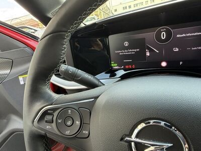 Opel Mokka Gebrauchtwagen Opel Mokka Gebrauchtwagen