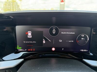 Opel Mokka Gebrauchtwagen Opel Mokka Gebrauchtwagen