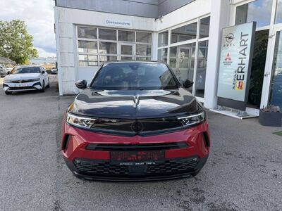 Opel Mokka Gebrauchtwagen Opel Mokka Gebrauchtwagen