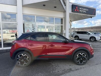 Opel Mokka Gebrauchtwagen Opel Mokka Gebrauchtwagen