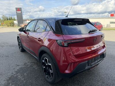Opel Mokka Gebrauchtwagen Opel Mokka Gebrauchtwagen